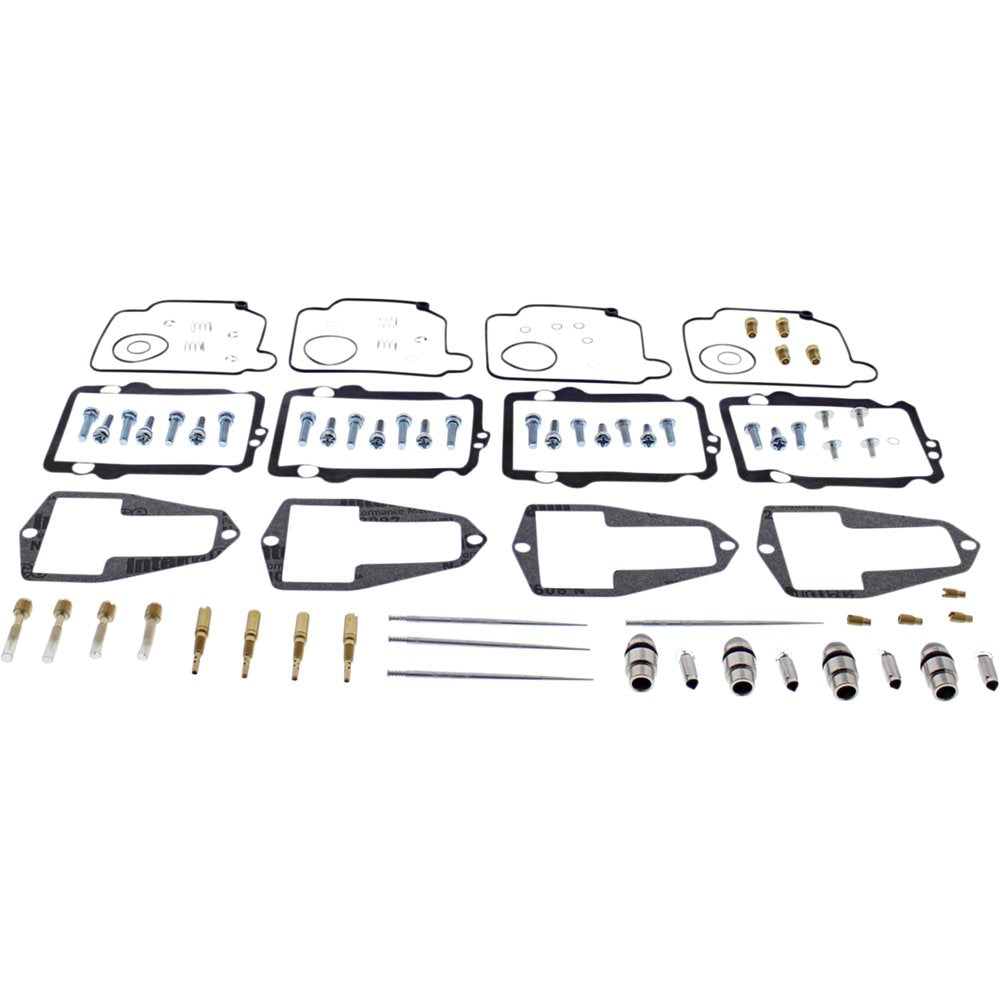 PARTS UNLIMITED Carburetor Repair Kit - Yamaha 26-10082