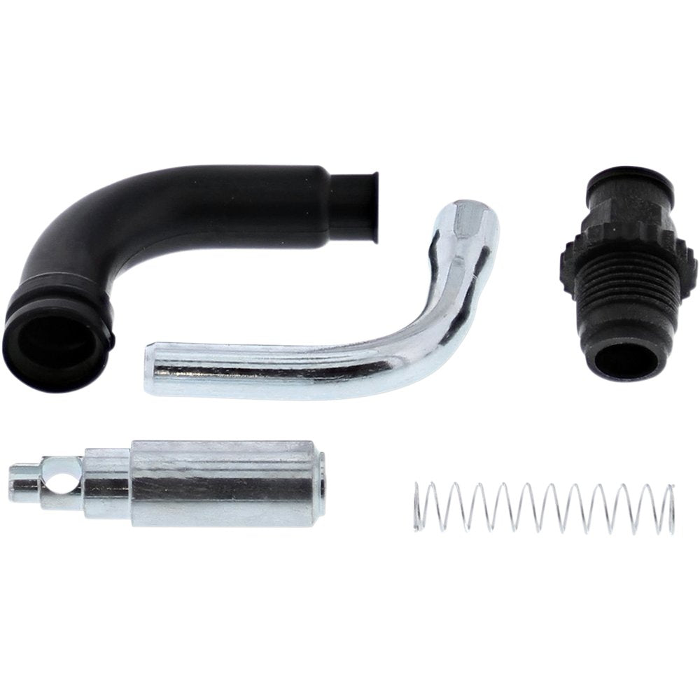 PARTS UNLIMITED Choke Plunger Kit - Honda 46-1055