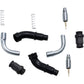 PARTS UNLIMITED Choke Plunger Kit - Honda 46-1054