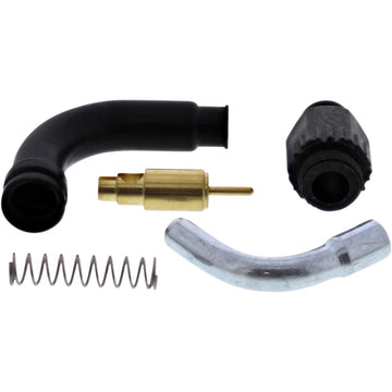 PARTS UNLIMITED Choke Plunger Kit - Kawasaki 46-1045