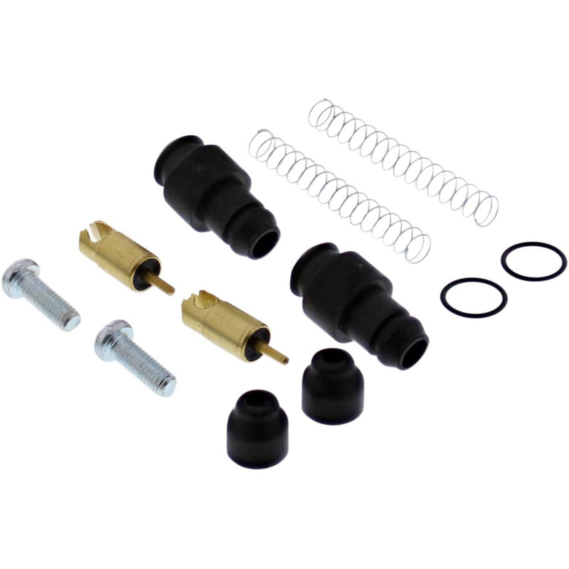 Parts Unlimited Choke Plunger Kit - Suzuki 46-1043