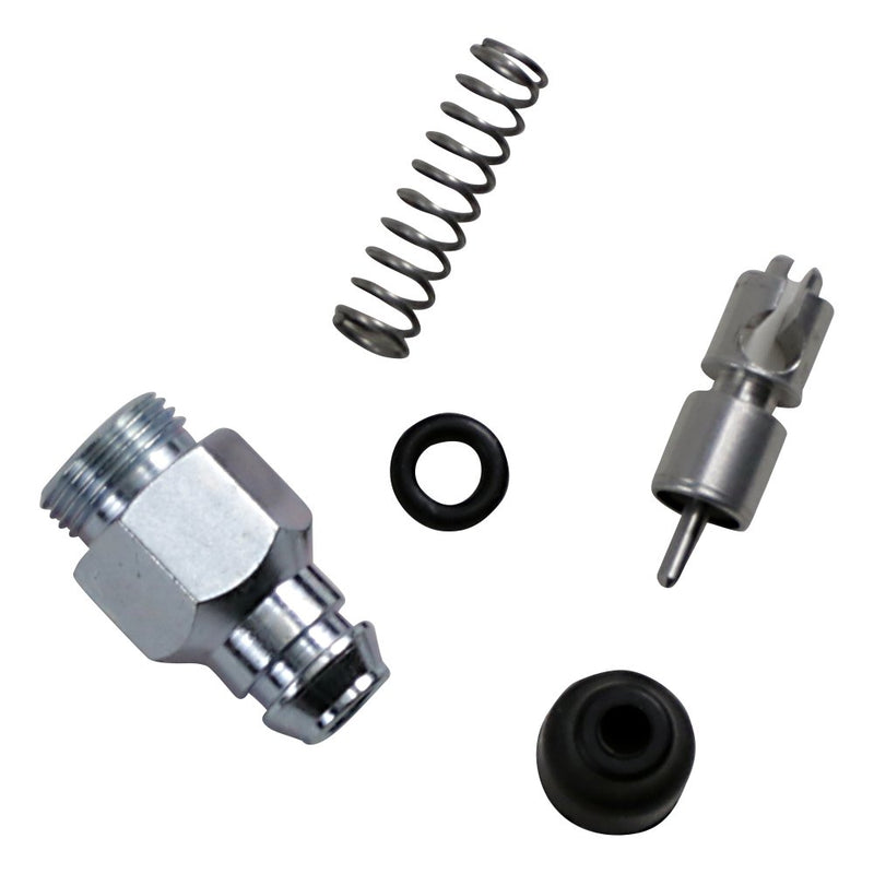 Parts Unlimited Choke Plunger Kit - Yamaha 46-1042