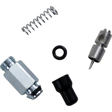PARTS UNLIMITED Choke Plunger Kit - Yamaha 46-1041