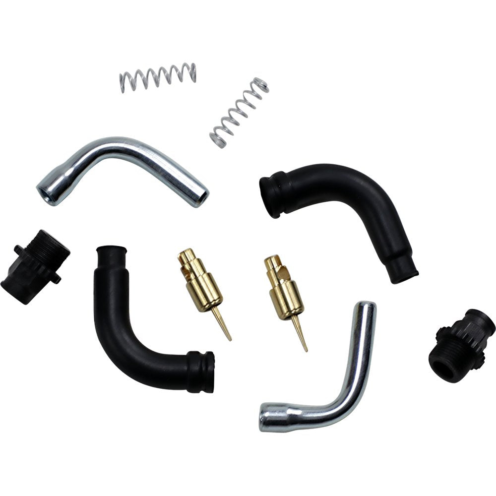 PARTS UNLIMITED Choke Plunger Kit - Honda 46-1040