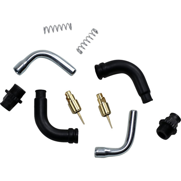 Parts Unlimited Choke Plunger Kit - Honda 46-1040