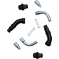 PARTS UNLIMITED Choke Plunger Kit - Honda 46-1037