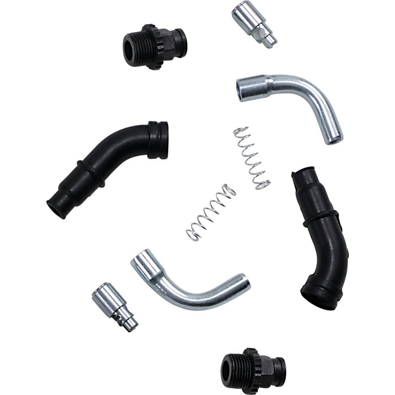 Parts Unlimited Choke Plunger Kit - Honda 46-1037
