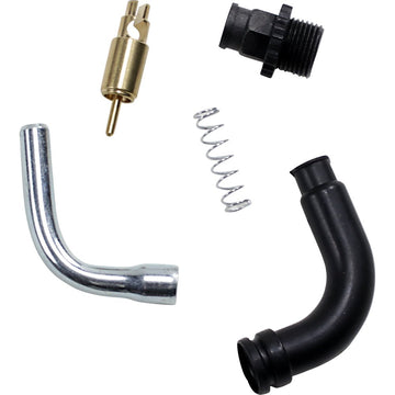 PARTS UNLIMITED Choke Plunger Kit - Honda 46-1036