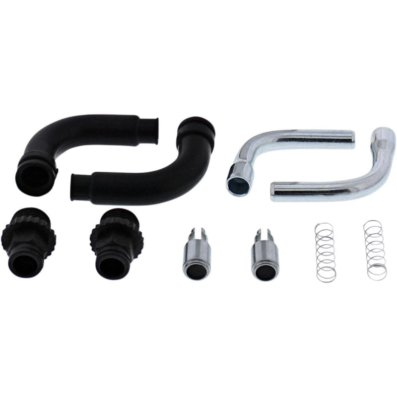 Parts Unlimited Choke Plunger Kit - Honda 46-1035