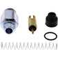 PARTS UNLIMITED Choke Plunger Kit - Suzuki 46-1024