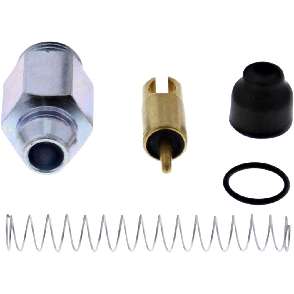 PARTS UNLIMITED Choke Plunger Kit - Suzuki 46-1024