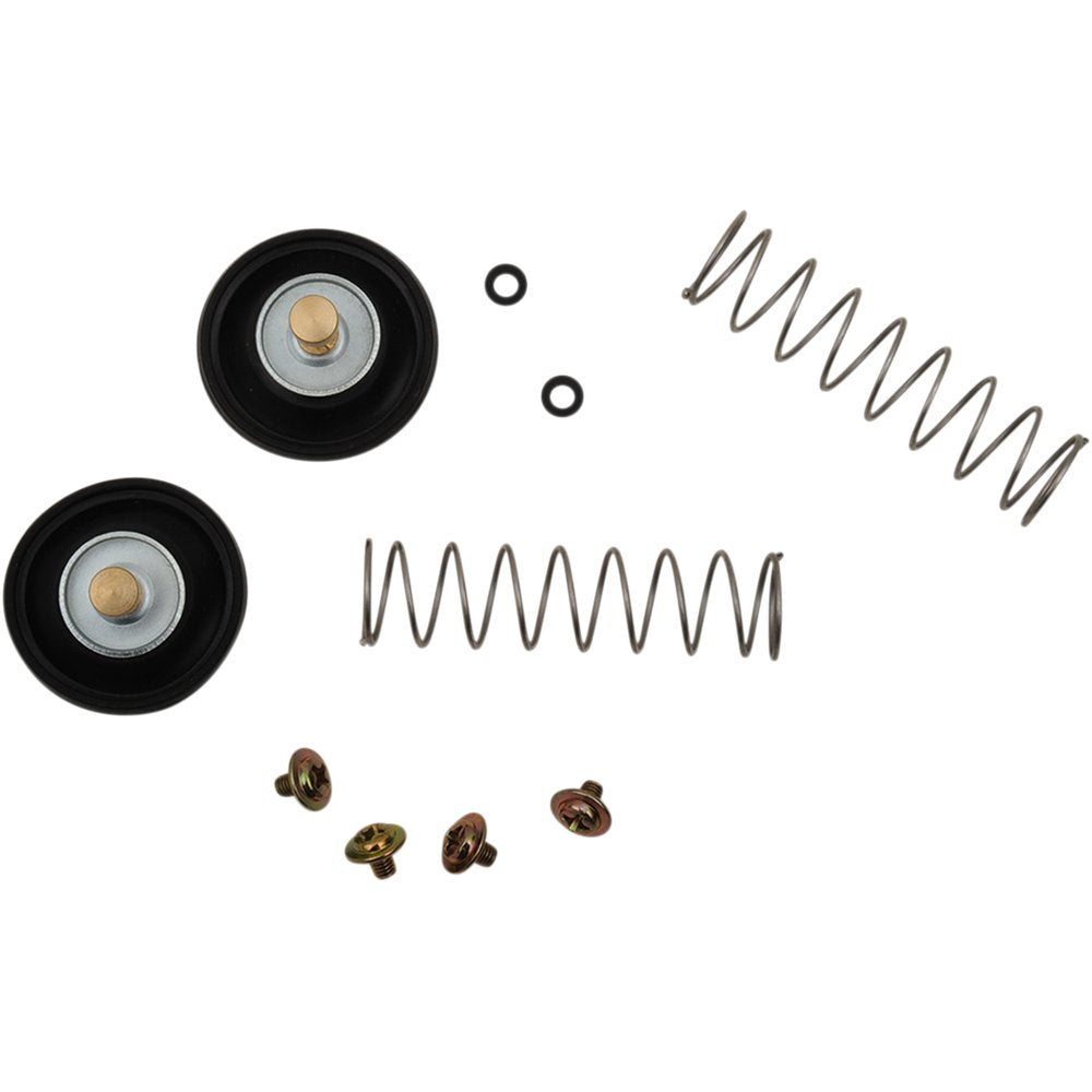 PARTS UNLIMITED Air Cut-Off Valve Rebuild Kit - Kawasaki 46-4044
