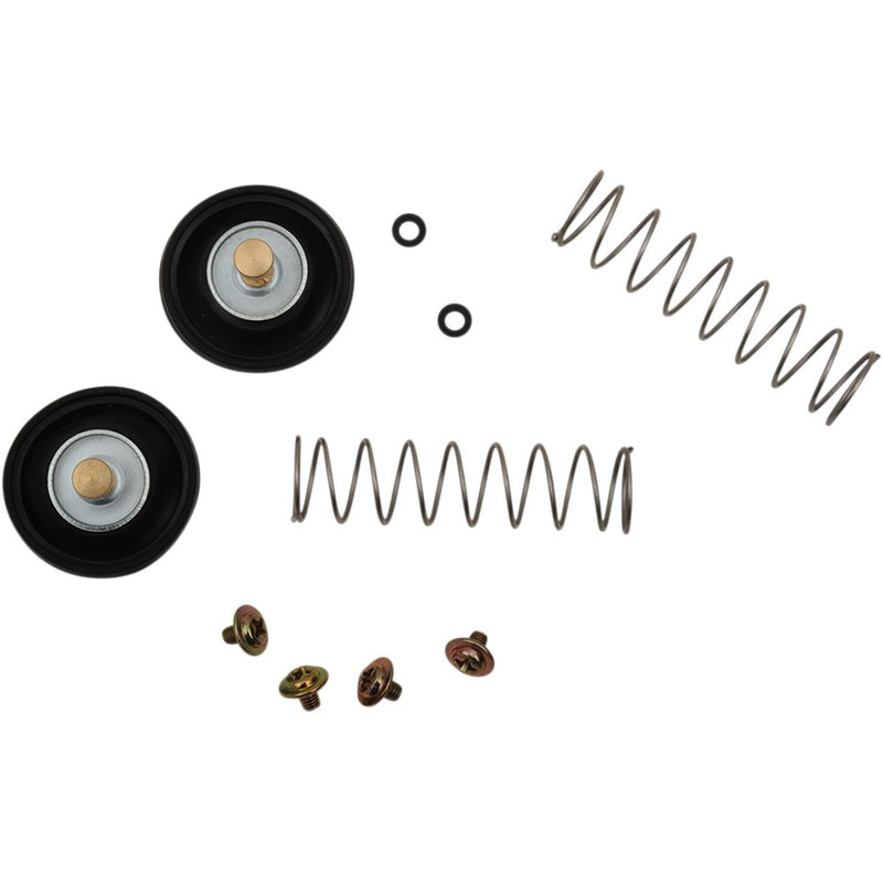 Parts Unlimited Air Cut-Off Valve Rebuild Kit - Kawasaki 46-4044