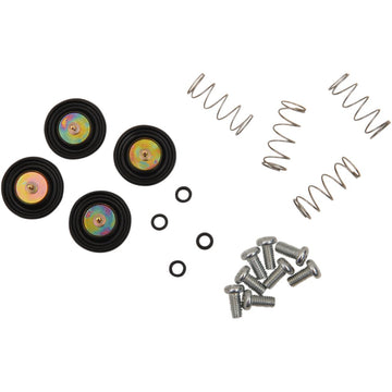 PARTS UNLIMITED Air Cut-Off Valve Rebuild Kit - Kawasaki 46-4042