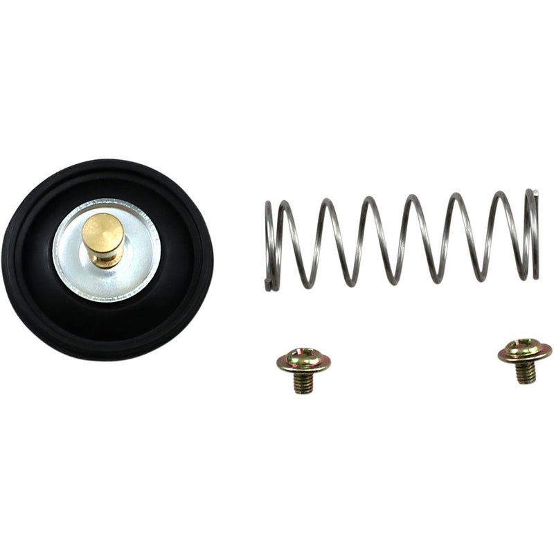 Parts Unlimited Air Cut-Off Valve Rebuild Kit - Kawasaki 46-4041