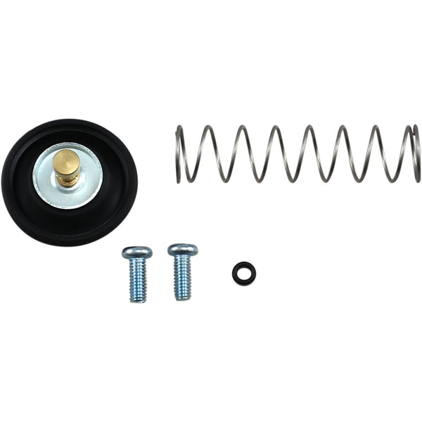 Parts Unlimited Air Cut-Off Valve Rebuild Kit - Kawasaki 46-4040