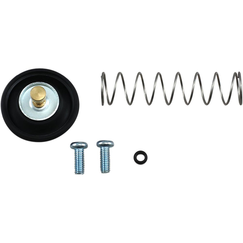 Parts Unlimited Air Cut-Off Valve Rebuild Kit - Kawasaki 46-4040