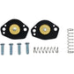 PARTS UNLIMITED Air Cut-Off Valve Rebuild Kit - Suzuki 46-4039