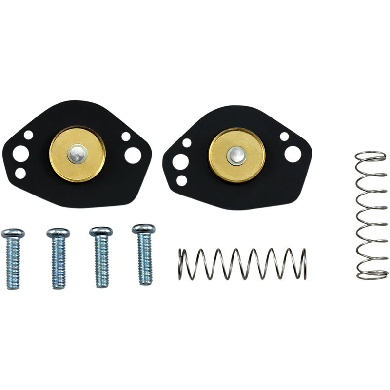 Parts Unlimited Air Cut-Off Valve Rebuild Kit - Suzuki 46-4039