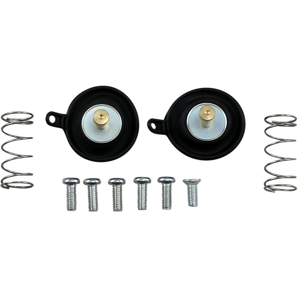 PARTS UNLIMITED Air Cut-Off Valve Rebuild Kit - Suzuki 46-4037