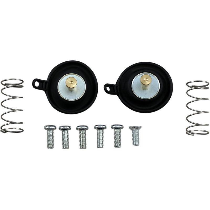 Parts Unlimited Air Cut-Off Valve Rebuild Kit - Suzuki 46-4037