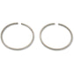 PARTS UNLIMITED Ring Set 09-9019