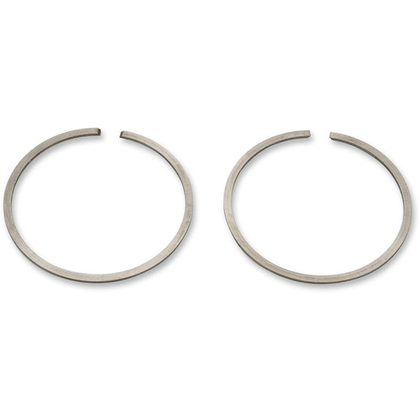 Parts Unlimited Ring Set 09-9019