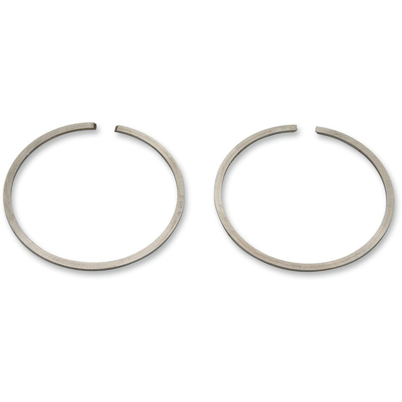 Parts Unlimited Ring Set 09-9019