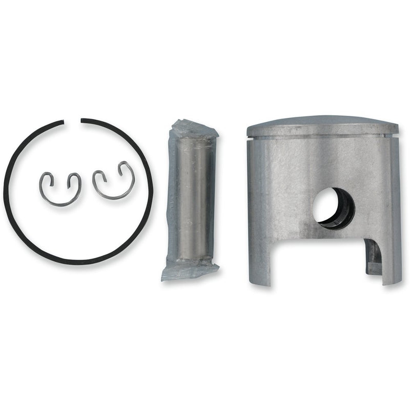 Parts Unlimited Piston Assembly - 68.00 mm - Yamaha 09-827