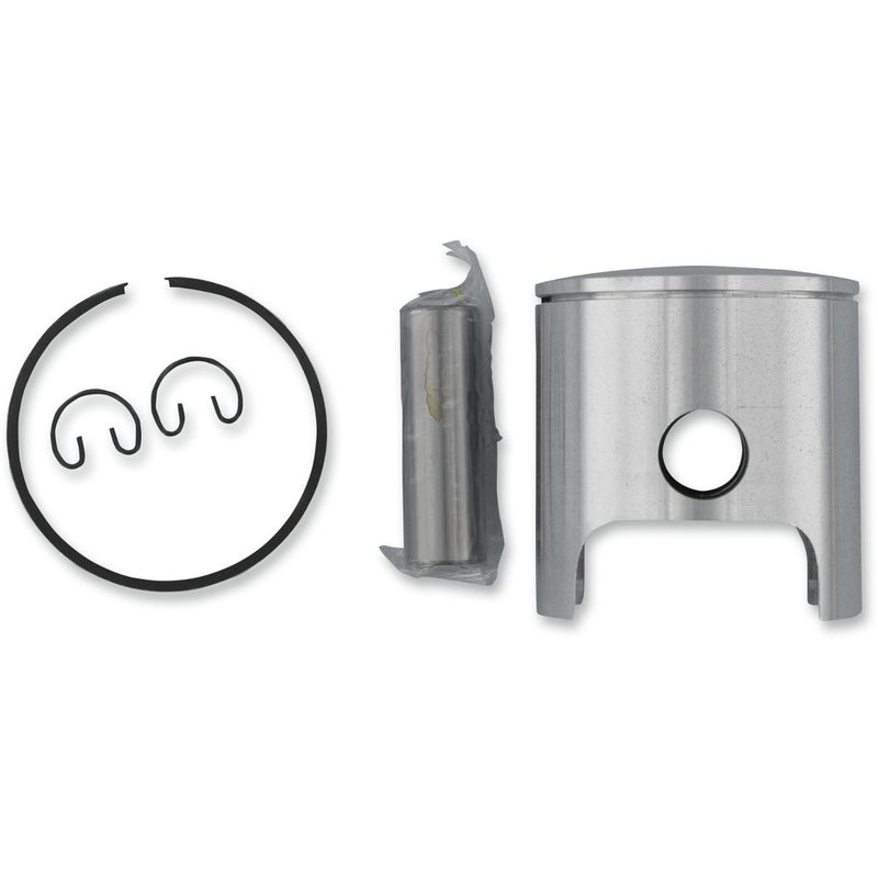Parts Unlimited Piston Assembly - 68.00 mm - Yamaha 09-8144