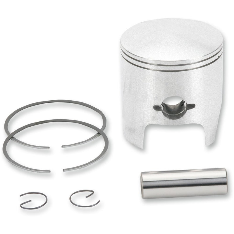 Parts Unlimited Piston Assembly - 72.00 mm - Yamaha 09-813