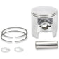 PARTS UNLIMITED Piston Assembly - 73.00 mm - Yamaha 09-8082