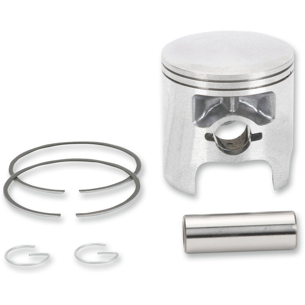 PARTS UNLIMITED Piston Assembly - 73.00 mm - Yamaha 09-8082