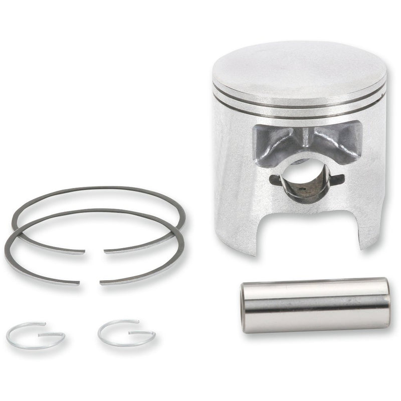 Parts Unlimited Piston Assembly - 73.00 mm - Yamaha 09-8082