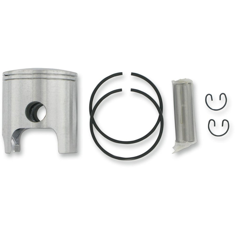 Parts Unlimited Piston Assembly - 68.00 mm - Yamaha 09-806