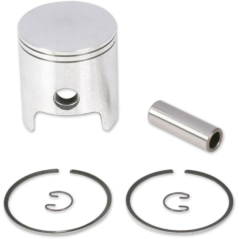 Parts Unlimited Piston Assembly - 60.00 mm - Yamaha 09-802
