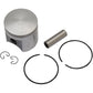PARTS UNLIMITED Piston Assembly - 73.00 mm - Yamaha 09-8012