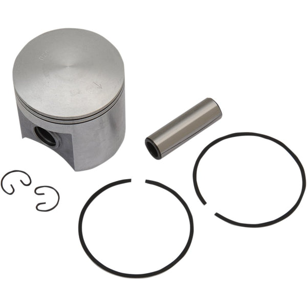 Parts Unlimited Piston Assembly - 73.00 mm - Yamaha 09-8012