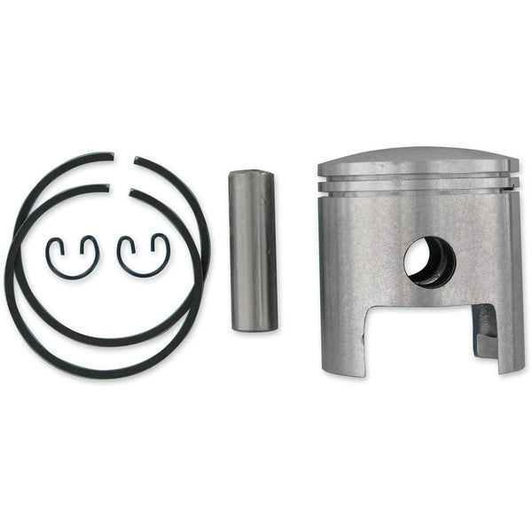 Parts Unlimited Piston Assembly - 70.00 mm - Yamaha 09-800