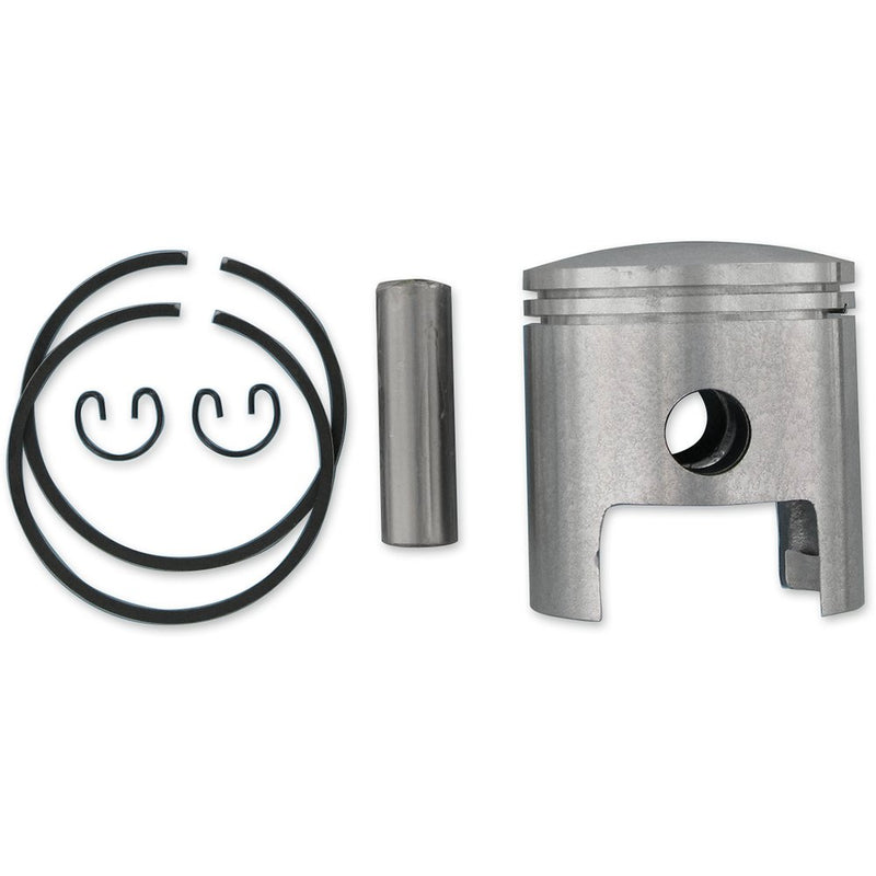 Parts Unlimited Piston Assembly - 70.00 mm - Yamaha 09-800