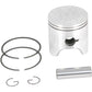 PARTS UNLIMITED Piston Assembly - 69.50 mm - Rotax - Ski-Doo 09-7802
