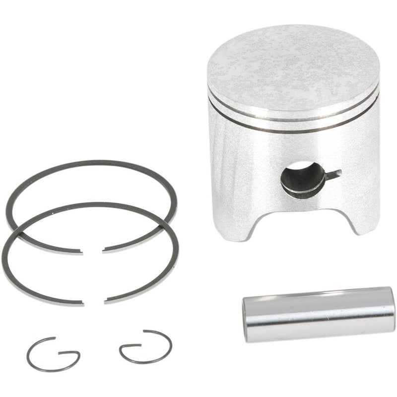 Parts Unlimited Piston Assembly - 69.50 mm - Rotax - Ski-Doo 09-7802