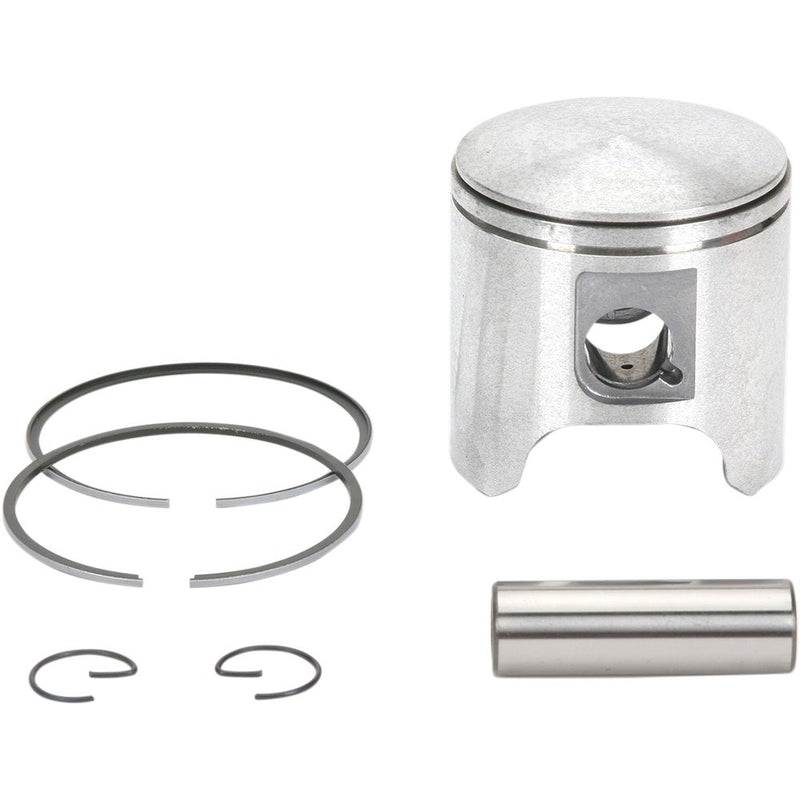 Parts Unlimited Piston Assembly - 78.00 mm - Rotax - Ski-Doo 09-773