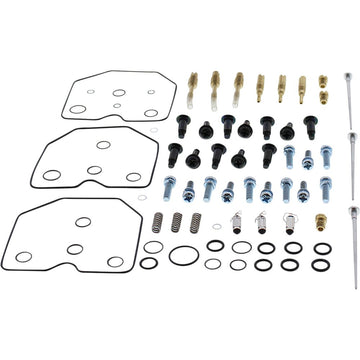 PARTS UNLIMITED Carburetor Repair Kit - Yamaha 26-10008