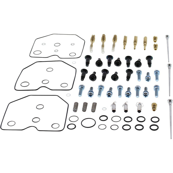 Parts Unlimited Carburetor Repair Kit - Yamaha 26-10008