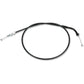 PARTS UNLIMITED Vinyl Covered Throttle Cable - '76-'88 Kawasaki KZ 54112-1013