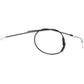 PARTS UNLIMITED Vinyl Covered Throttle Cable - '73-'81 Kawasaki 54012-109