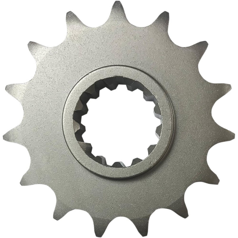 Parts Unlimited Countershaft Sprocket - 15 Tooth - Honda 26-1196-15
