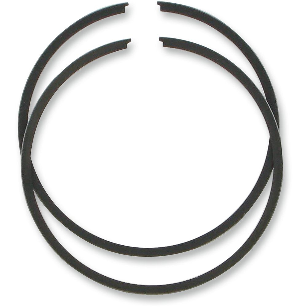 PARTS UNLIMITED Ring Set R09-679