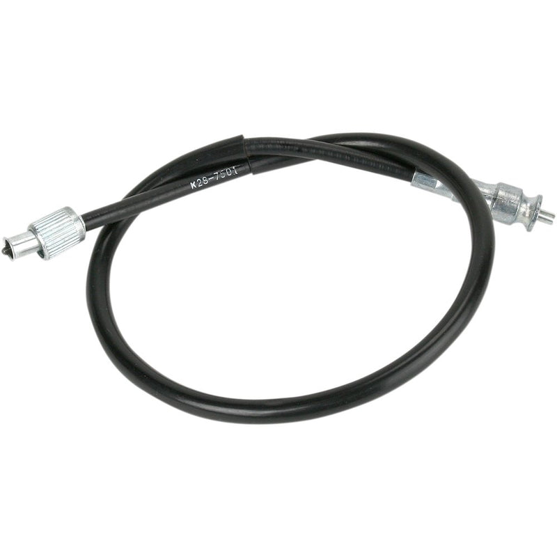 Parts Unlimited Tachometer Cable - Gold Wing 37260-463-000